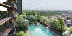 Lentor Modern (D26), Apartment #543035911